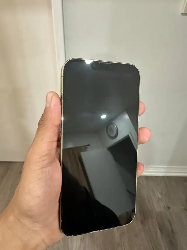 iPhone 13 Pro Max 128GB AirPods & Fast Charger - Photo 9