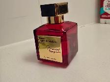 Baccarat Rouge 540 by Maison Francis Kurkdjian
