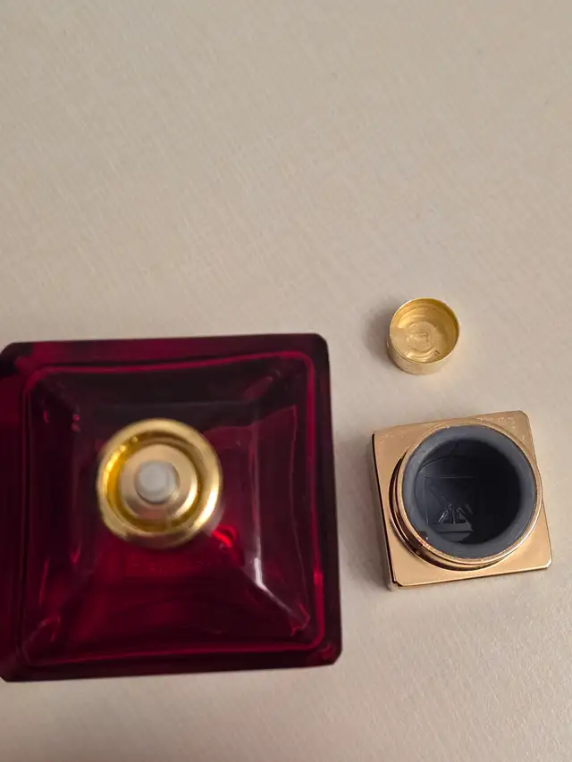 Baccarat Rouge 540 by Maison Francis Kurkdjian - Photo 3