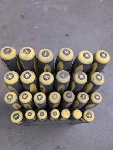 Screwdriver Set with Holder - Photo 2