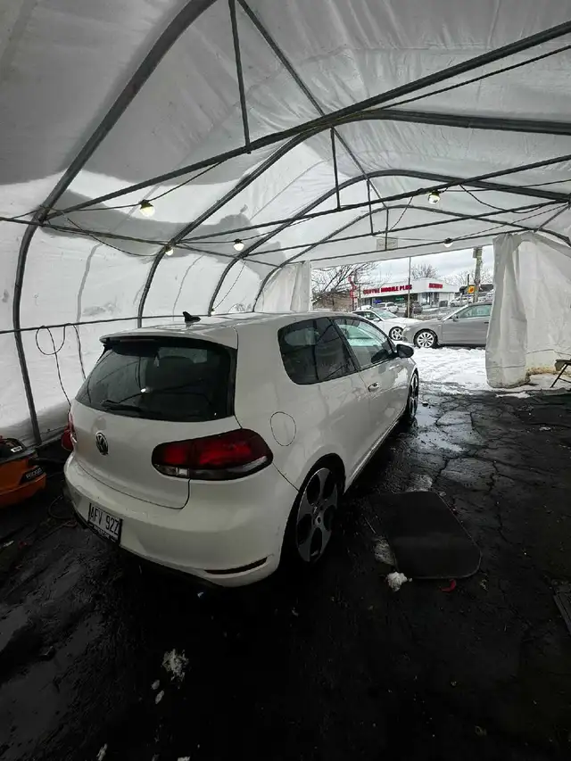 2010 golf gti stage 1