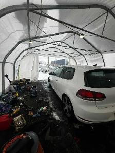 2010 golf gti stage 1 - Photo 2