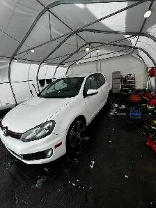 2010 golf gti stage 1 - Photo 3