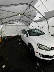 2010 golf gti stage 1 - Photo 4