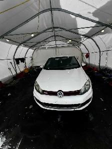 2010 golf gti stage 1 - Photo 5