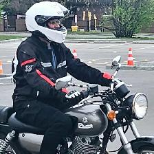 motorcycle courses (Skls for life )