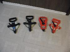 Fibreglass Tape Measures, 100 Feet Long