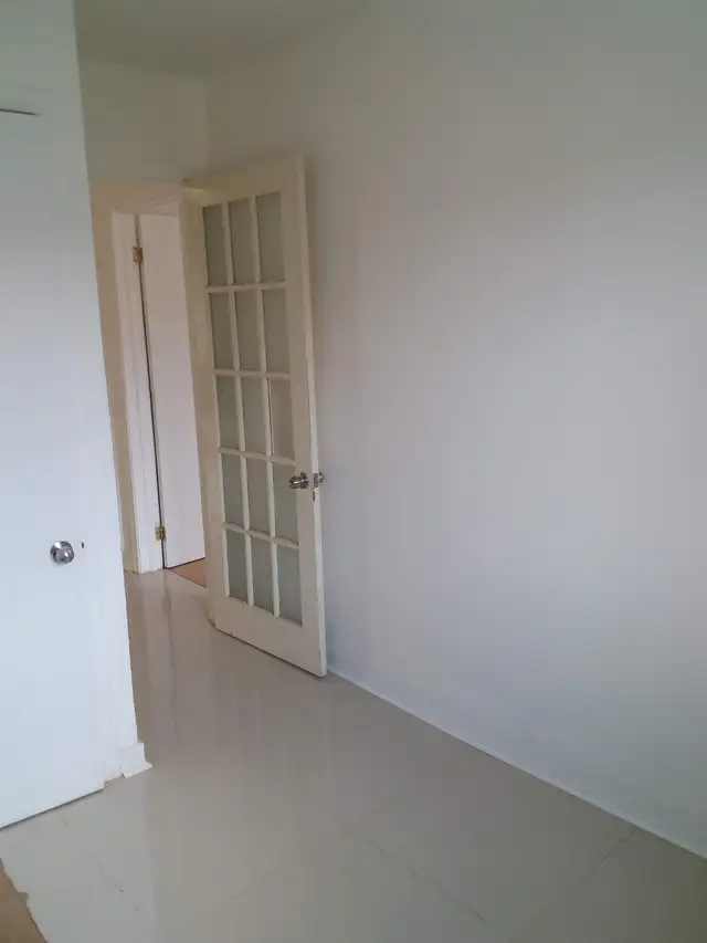 Grand 5 1/2 Villeray dispo maintenant ou Juillet - Photo 8