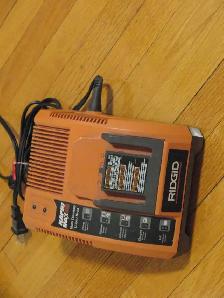 RIDGID Cordless Power Tools, 18 Volts - Photo 7