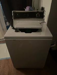 laveuse maytag
