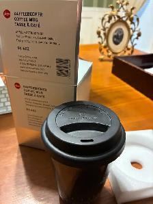 Leica Coffee Mug Noctilux-M 50 - 96602