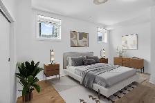 VERSUN SUPERBE CONDO NEUF 1 CHAMBRE IDEAL PREMIER ACHAT - Photo 2