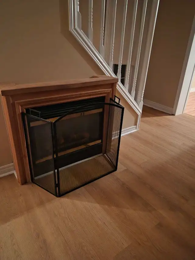 1057 oak Kingsville  3 bedroom house 3 bay garage / car hoist - Photo 6