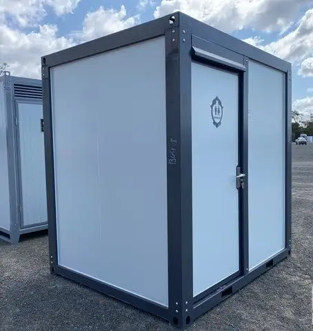 Construction Portable Toilets – Weekly Rentals Available