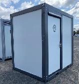 Construction Portable Toilets – Weekly Rentals Available