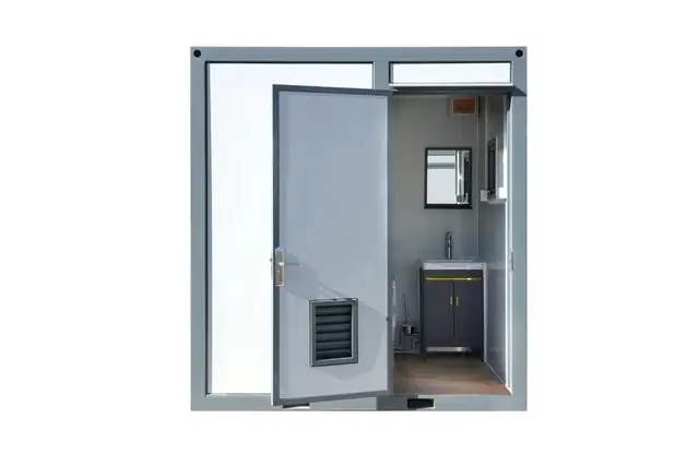 Construction Portable Toilets – Weekly Rentals Available - Photo 2