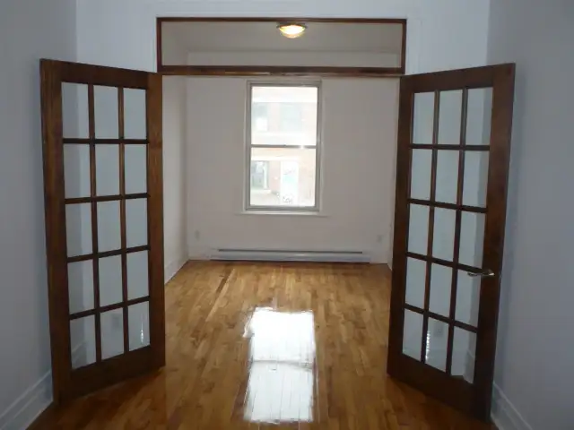 Plateau Mont-Royal, charmant 4 1/2 rénové/renovated - Photo 7