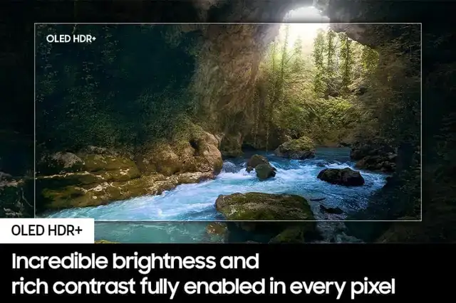 NEW YEAR FLASH SALE !BRAND NEW SAMSUNG OLED 65'/77'4K,240MR,OLED - Photo 5