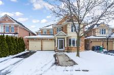 4 Bedrooms 2600sqft  House for Rent in BRAMPTON