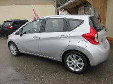 2014 Nissan Versa Note S - Photo 9
