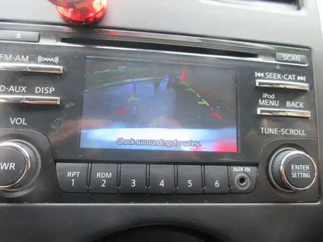 2014 Nissan Versa Note S - Photo 13