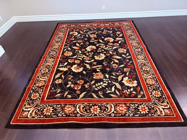 area rug