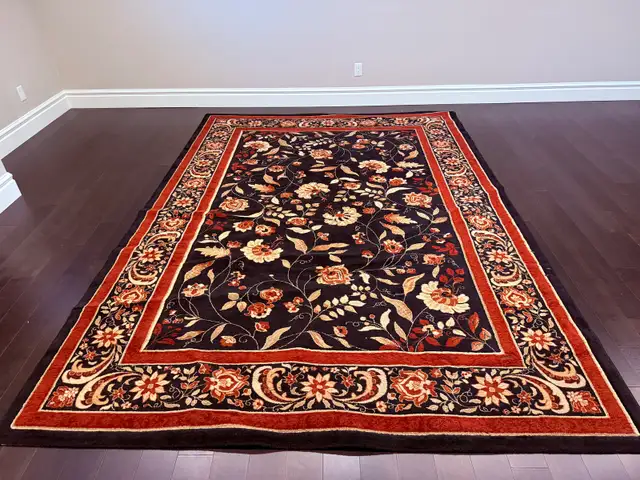 area rug - Photo 2