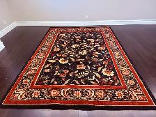 area rug - Photo 2