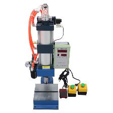 2205lbs Pressure Pneumatic Punch Milling Machine 230552