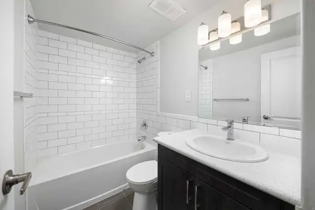 Sharing room for rent - Photo 5