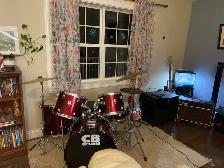 Drums CB - Photo 3
