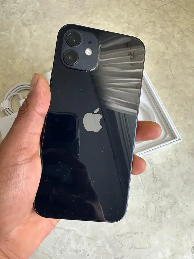 IPHONE 12 64GB AIRPODS/CHARGER SET/DELIVERY - Photo 2