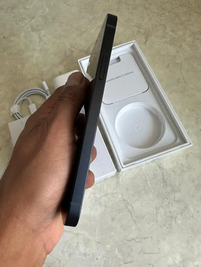 IPHONE 12 64GB AIRPODS/CHARGER SET/DELIVERY - Photo 6