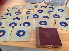 Jazz Records old school - Photo 3