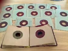 Jazz Records old school - Photo 4