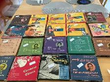 Jazz Records old school - Photo 5