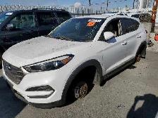 Wanted: Hyundai/Kia With Blown Engine