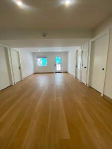 Brand new Upstairs 2 bedroom, 1 bathroom in a four plex - Photo 2