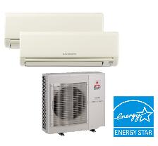 MINI SPLITS AIR COND HEAT PUMPS FURNACES &MORE ON SALE P/UP OR