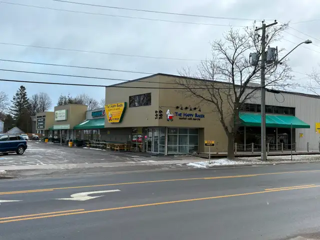 Wellness or Massage Clinic Space – Proven Fredericton Location