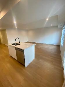 Upstairs 2 bedroom, 1 bathroom in a one year old four plex - Photo 2