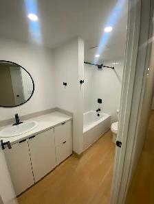 Upstairs 2 bedroom, 1 bathroom in a one year old four plex - Photo 3