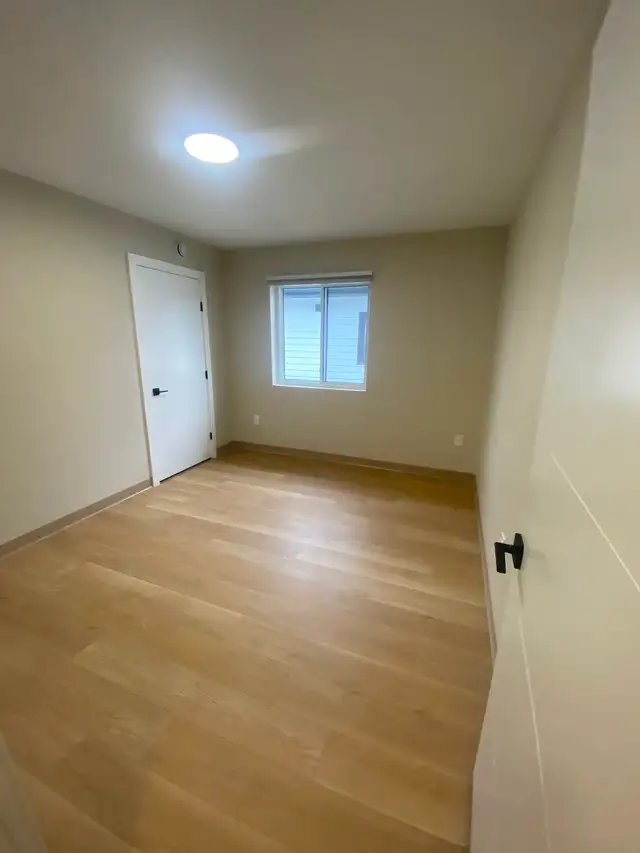 Upstairs 2 bedroom, 1 bathroom in a one year old four plex - Photo 5