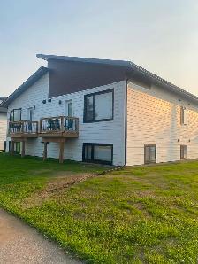 Upstairs 2 bedroom, 1 bathroom in a one year old four plex - Photo 8