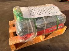 11PCS Webbing Slings – Heavy-Duty, Durable Lifting & Rigging Gea - Photo 2