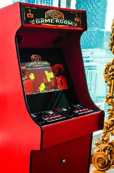 Arcade Machine Multigames - Photo 7
