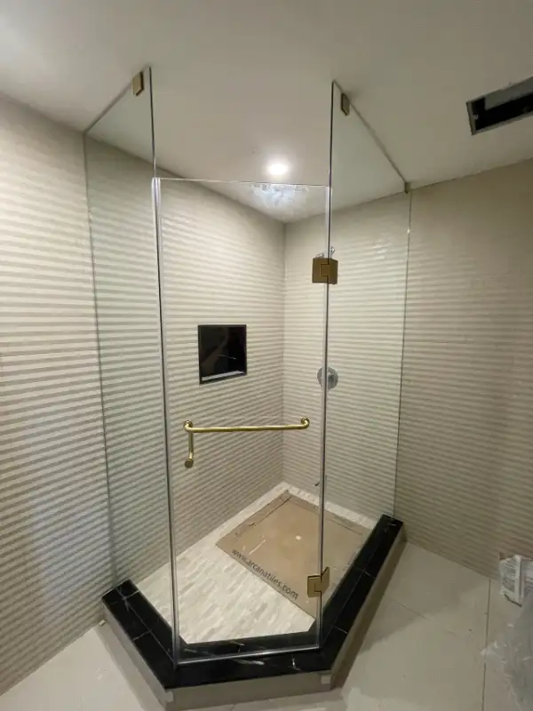FengRun Glass and Mirror - Shower Glass, Mirror & Glass Railing - Photo 5