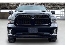 2022 Ram 1500 Classic Night Edition Crew V8 | Liner Steps | 4X4 - Photo 3