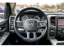 2022 Ram 1500 Classic Night Edition Crew V8 | Liner Steps | 4X4 - Photo 5