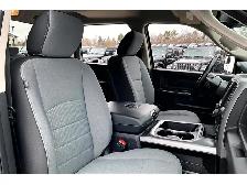 2022 Ram 1500 Classic Night Edition Crew V8 | Liner Steps | 4X4 - Photo 7